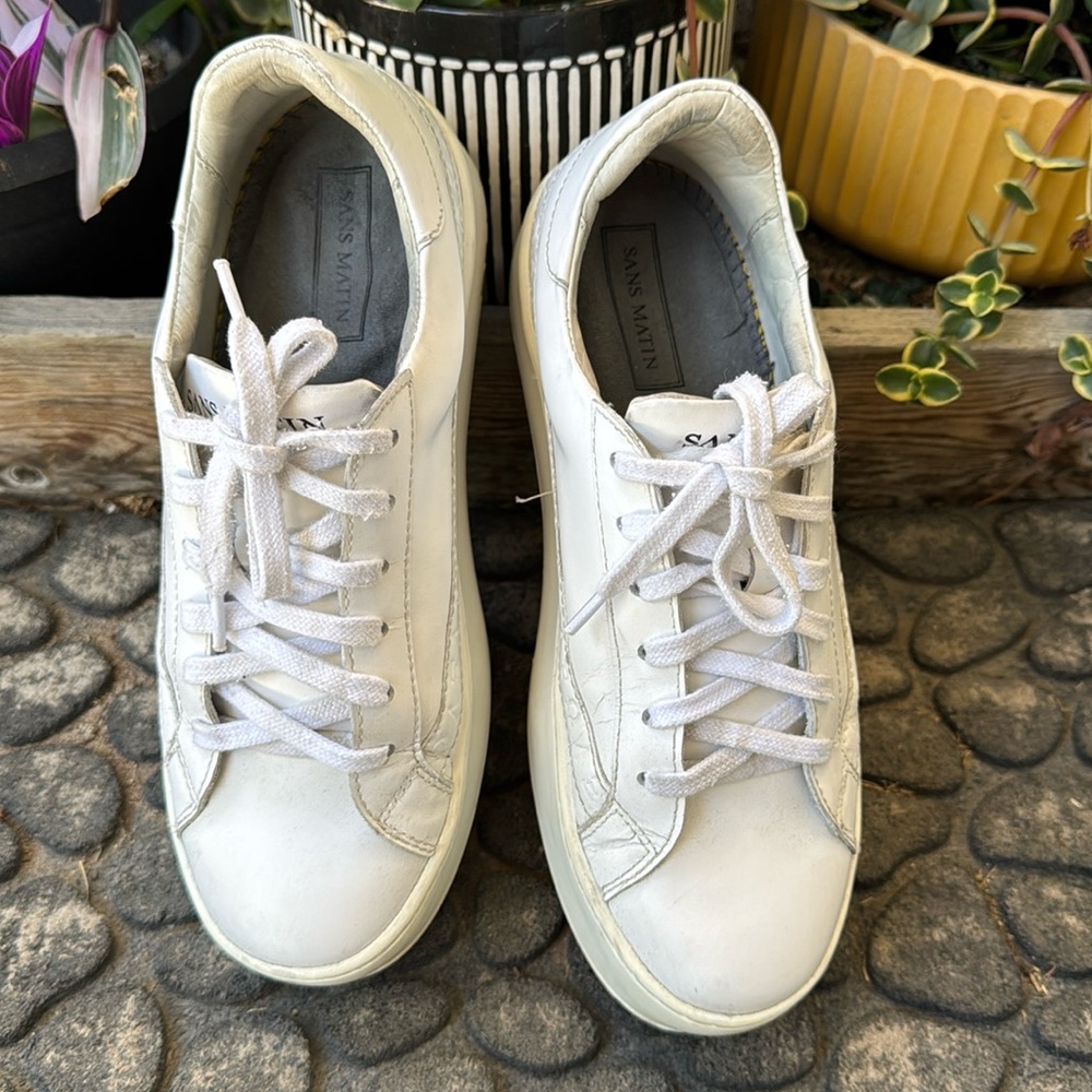 Sans Matin Sneaker